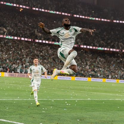 الأهلي يضرب موعداً مع التاريخ ويتوج بدوري أبطال آسيا لأول مرة