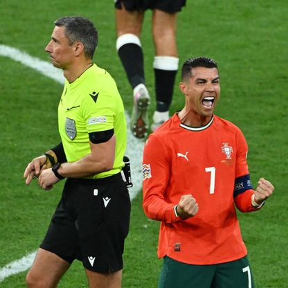 قائمة الهدافين الدوليين للمنتخبات عبر التاريخ