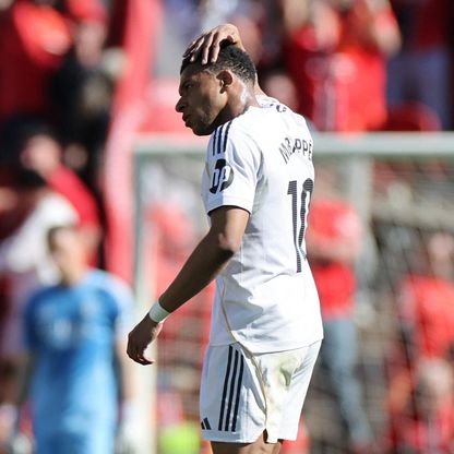 "مبابي لم يفهم ريال مدريد بعد".. انتقادات حادة تطارد النجم الفرنسي