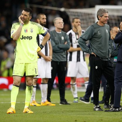 من هو أكثر فريق خسر نهائي دوري أبطال أوروبا في التاريخ؟