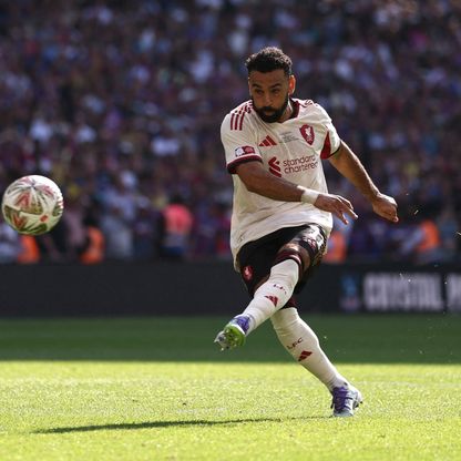 موعد مباراة ليفربول وبورنموث في الدوري الإنجليزي والقنوات الناقلة