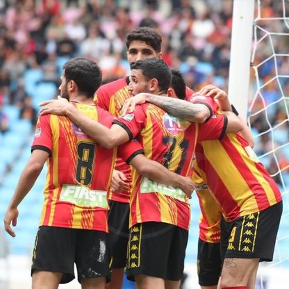 الترجي يحتفظ بصدارة الدوري التونسي والمنستيري يواصل مطاردته