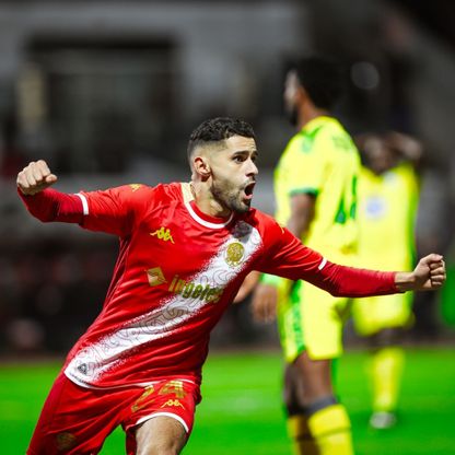 الوداد المغربي يضرب بقوة في مستهل مشواره بالكونفدرالية