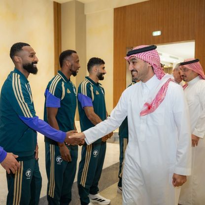 وزير الرياضة السعودي: ملتزمون بمونديال آمن وتذاكر ميسرة في 2034