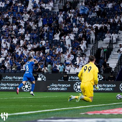 روبن نيفيز الأفضل في مباراة الهلال ونيوم.. فمن الأسوأ؟