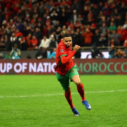 يوفنتوس "ينهي" مفاوضات استعارة  يوسف النصيري من فنربخشة