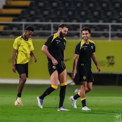 الموعد الجديد لمباراة الاتحاد مع الرياض في دوري روشن السعودي