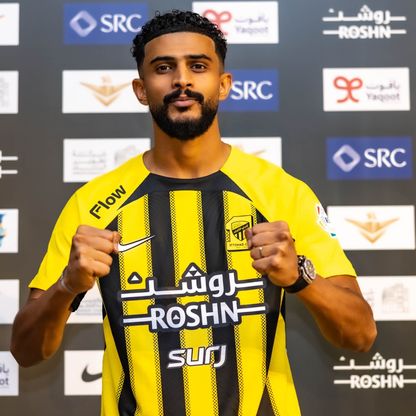 الاتحاد يستعير العمري من النصر والشباب يعيد المعيوف للعاصمة