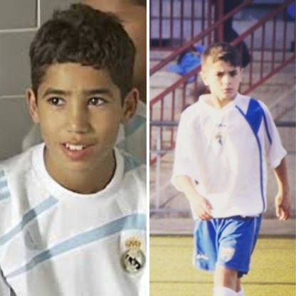 حكيمي ودياز.. من خصومة الماضي إلى حمل آمال المغرب بأمم إفريقيا