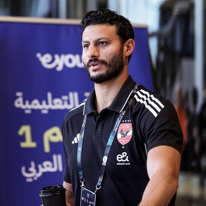 تخفيف عقوبة محمد الشناوي حارس الأهلي.. هل يلعب ضد الزمالك؟