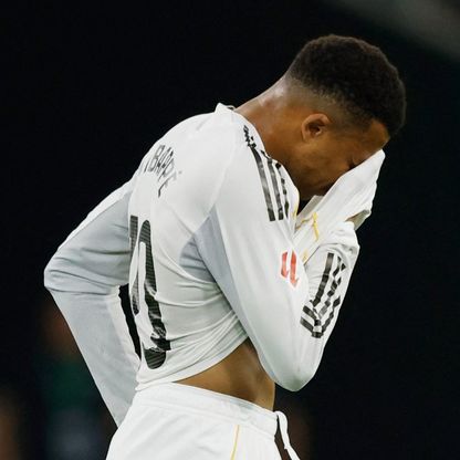 قلق في فرنسا.. كيليان مبابي طلب تغييره بمباراة ريال مدريد وبيتيس