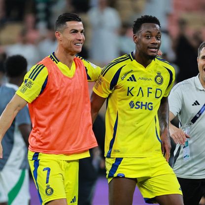 "أنا ثري لا أركض".. كواليس "المجنون" جون دوران مهاجم النصر