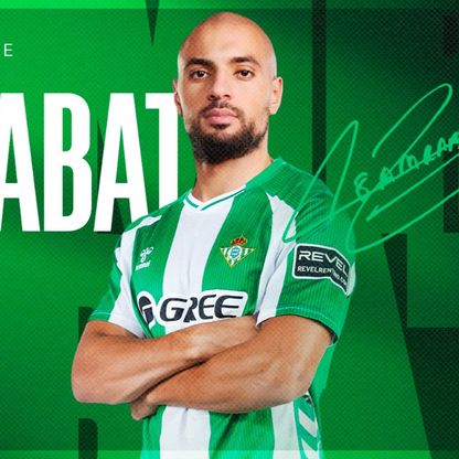 أمرابط إلى الدوري الإسباني بعد معركة أندلسية..وعودة أليكسيس سانشيز