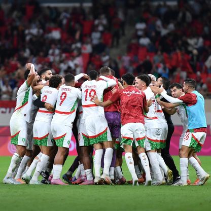 المغرب يسعى لتحطيم رقم قياسي عالمي صمد 16 عاماً