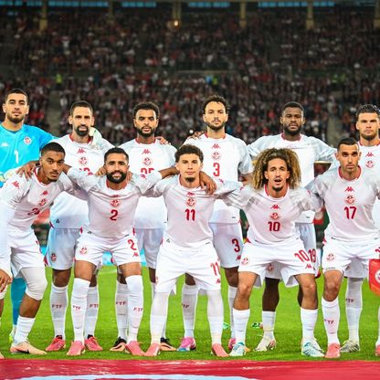 ما حقيقة تناول 8 من لاعبي تونس للمنشطات في كأس العالم؟