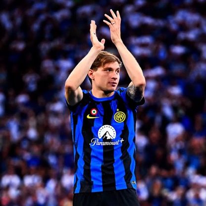 باريلا: رحيل إنزاغي للهلال كان غريباً وهذه رسالتي له