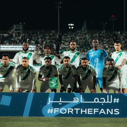 ميندي وكيسي الأفضل وإنزو ميو الأسوأ في مباراة الأهلي وضمك