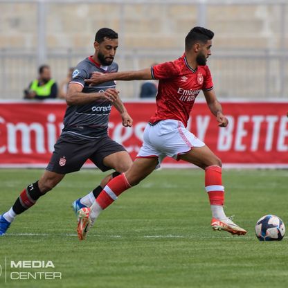 الإفريقي والنجم الساحلي يسجلان تعادلاً سلبياً سابعاً في البلاي أوف