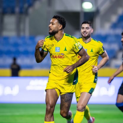 تأهل الفتح والخليج والخلود إلى ربع نهائي كأس الملك