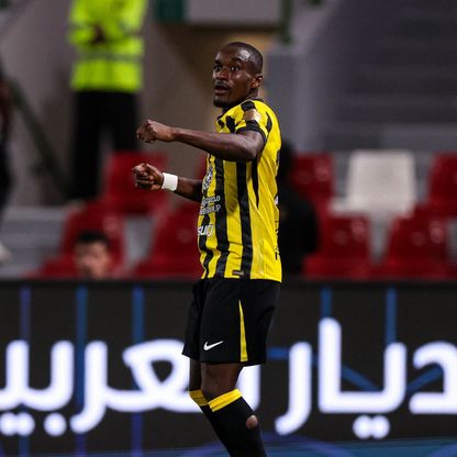 صفقة تبادلية.. إنتر ميلان يطرق باب الاتحاد لضم موسى ديابي