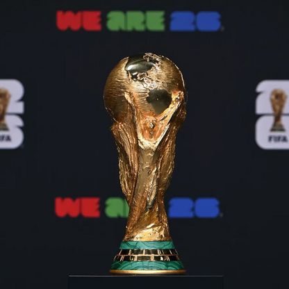 قرعة تصفيات أوروبا المؤهلة لكأس العالم 2026