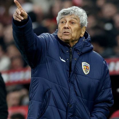 وفاة المدرب الروماني لوتشيسكو عن 80 عاماً