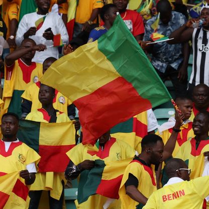 بنين تحقق فوزها الأول في كأس أمم إفريقيا بعد الإخفاق 15 مرة