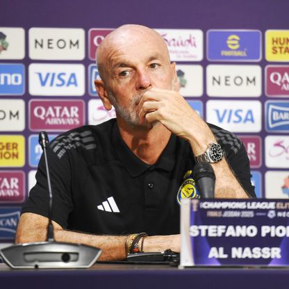 بيولي قبل مواجهة يوكوهاما: النصر جاهز ليكون بطلاً لآسيا