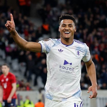 انتصاران لأستون فيلا وبورتو في ذهاب ثمن نهائي الدوري الأوروبي