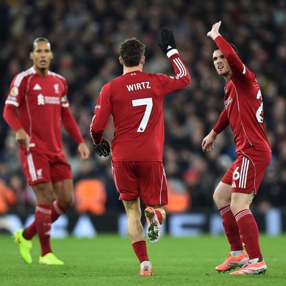 موعد مباراة ليدز يونايتد وليفربول في الدوري الإنجليزي الممتاز