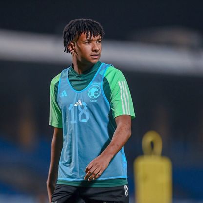 التعاون السعودي يستعير عبد الإله هوساوي من الاتحاد