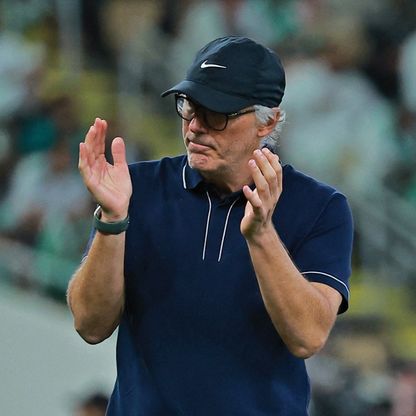 من هم المدربون الأجانب الذي فازوا بالدوري السعودي في الموسم الأول؟