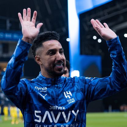 من هم أفضل هدافي ديربيات العاصمة الرياض في الدوري السعودي؟