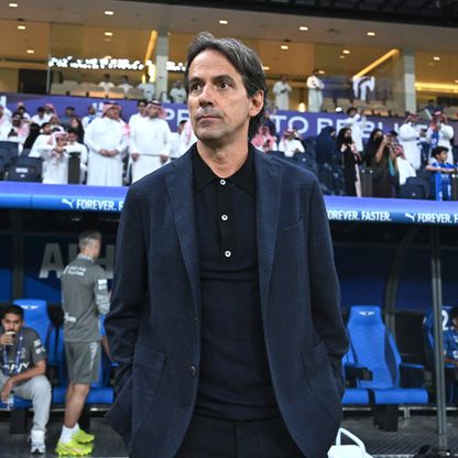 بيب غوارديولا بديلاً لسيموني إنزاغي في الهلال بعد خيبة آسيا؟