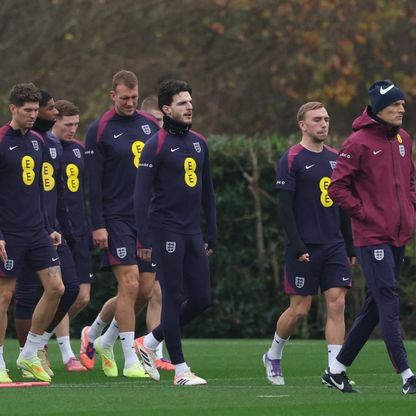 مشجع إنجليزي يبيع منزله من أجل كأس العالم