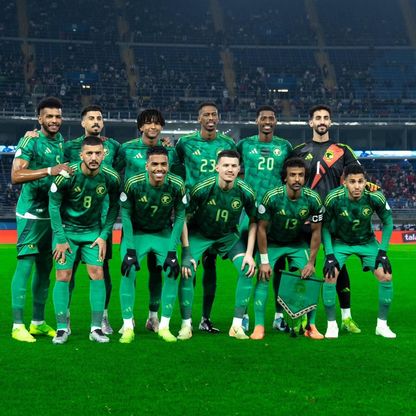 استعداداً لخليجي 27.. تعديلات بجدول الدوري السعودي