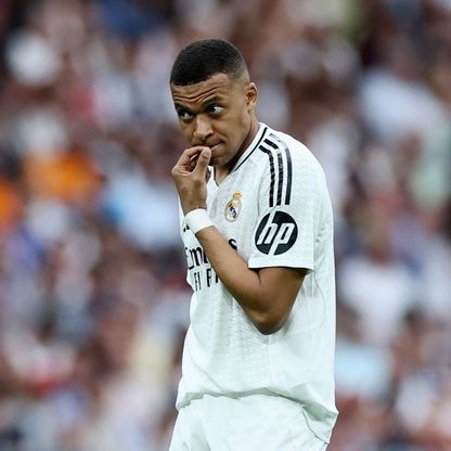 أميركا بريئة من تسمم مبابي.. نتيجة التحليل تكشف الحقيقة