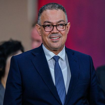 لقجع: المغرب لا يشتري النفوذ في إفريقيا.. بل ينظم ما يعجز عنه الآخرون