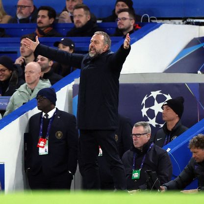 فليك بعد ثلاثية تشيلسي: ستشاهدون نسخة مختلفة من برشلونة