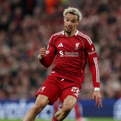 إنريكي يعترف: إيكيتيكي تحسّن كثيراً منذ رحيله عن سان جيرمان