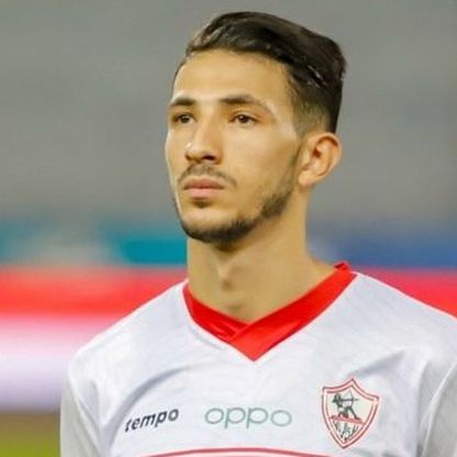 أحمد فتوح يعتذر للجماهير بعد تجديد عقده مع الزمالك