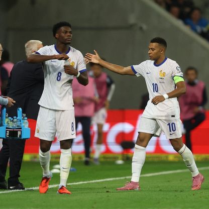 ريال مدريد المستفيد الأكبر من إيقاف تشواميني في مباراتين