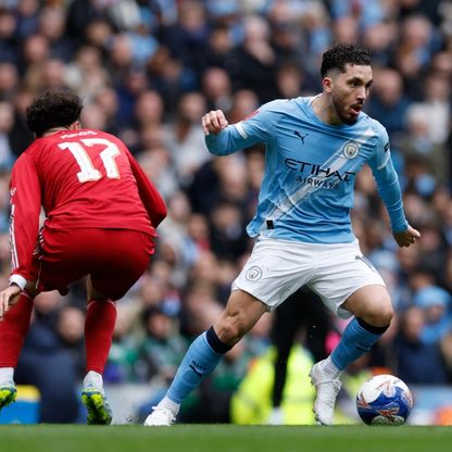 هل ريان شرقي أفضل من لامين يامال؟