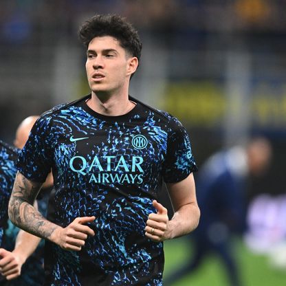 باستوني يرفض ليفربول ويفضل الانتقال إلى برشلونة