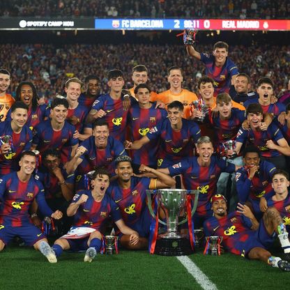 شنايدر يسخر من جمهور برشلونة: تتعرضون للإذلال كل عام في أبطال أوروبا