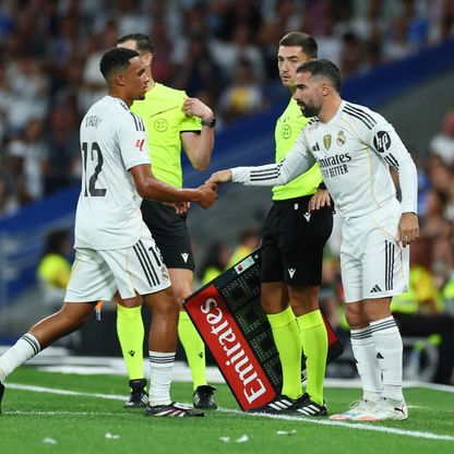 تشكيلة ريال مدريد المتوقعة ضد بايرن.. 3 مرشحين لمركز واحد؟