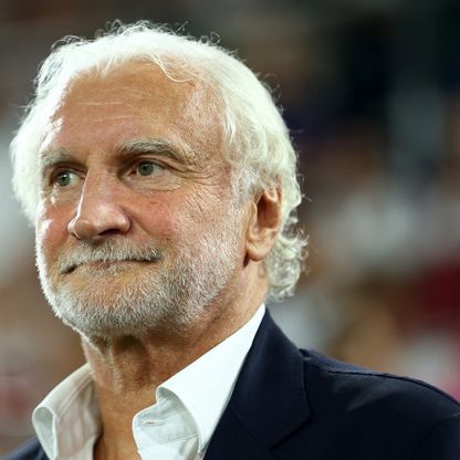 الاتحاد الألماني يمدد عقد فولر حتى بطولة أوروبا 2028