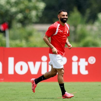 ميسي ضد صلاح.. مواعيد مباريات اليوم الثلاثاء 7 يوليو 2026