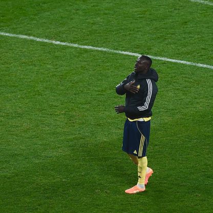 ساديو ماني: عدت بلقب كأس إفريقيا والطريق طويل مع النصر