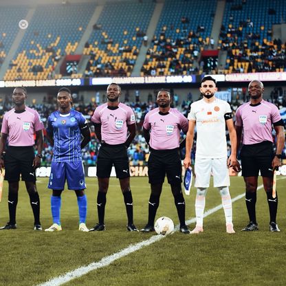 الهلال السوداني يتقدم بشكوى ويتهم قائد نهضة بركان بتناول مواد محظورة